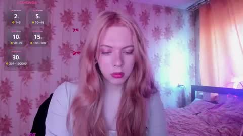 Bambi  online show from 06-13-26, 12:03