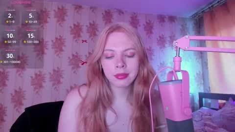 Bambi  online show from 06-14-26, 12:07