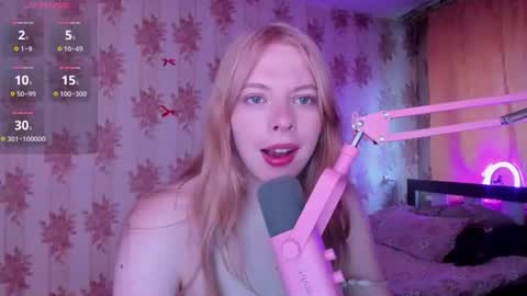 Bambi  online show from 06-19-26, 12:09