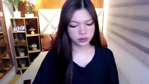 cutie_chinnie online show from 03-21-26, 10:42