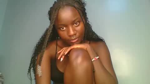 cutie_choco online show from 11-13-25, 05:45