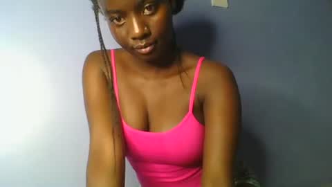 cutie_choco online show from 04-07-26, 10:31