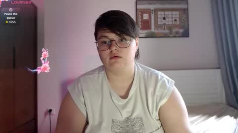 Sophie  Lilith online show from 09-24-25, 08:06