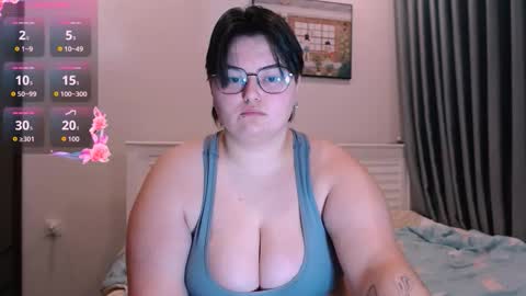 Sophie  Lilith online show from 10-11-25, 04:49