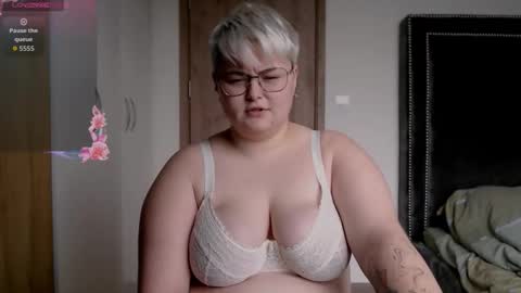 Sophie  Lilith online show from 11-07-25, 06:46