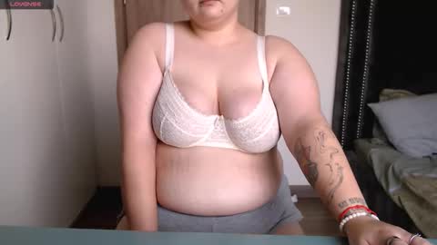 Sophie  Lilith online show from 11-14-25, 06:34