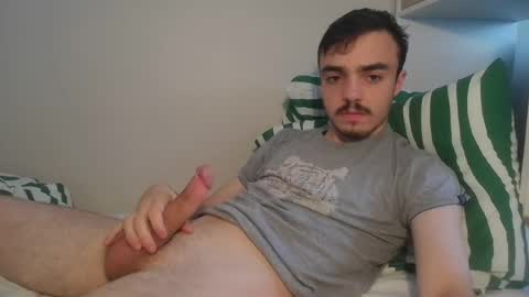 cutie garlix online show from 07-16-26, 02:45