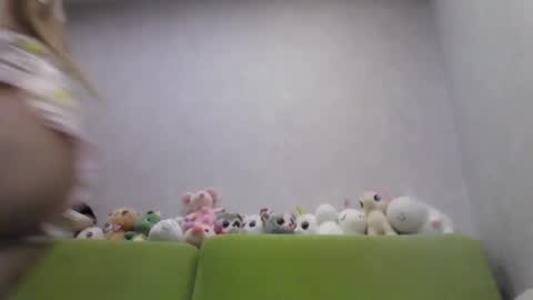 Chloe online show from 02-07-26, 01:53