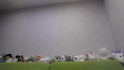 Chloe online show from 05-25-26, 01:00