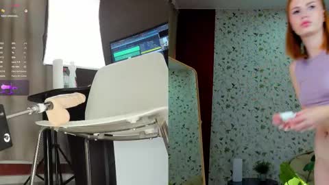 Lina online show from 09-28-25, 02:11