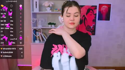 mili online show from 01-22-25, 12:17