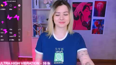 mili online show from 02-11-25, 08:52