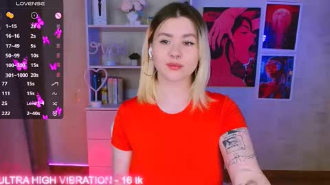 mili online show from 02-20-25, 10:16