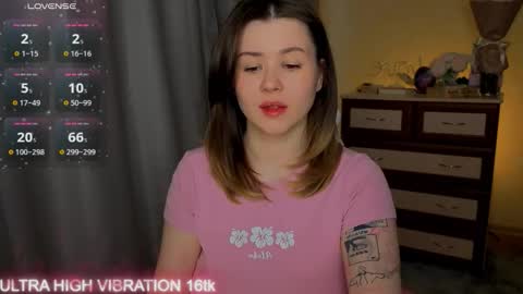 mili online show from 03-19-26, 09:46