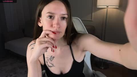 Snapshot of cutie_naughty_girl chatting on 05-22-26, 04:19 Kate online show from 05-22-26, 04:19