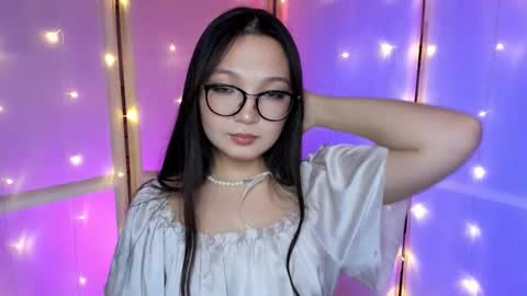 Snapshot of cutie_nikky chatting on 10-08-25, 02:20 cutie_nikky online show from 10-08-25, 02:20