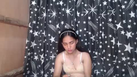 cutie_penay123 online show from 01-16-25, 01:14