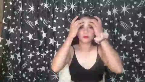 cutie_penay123 online show from 01-20-25, 02:32