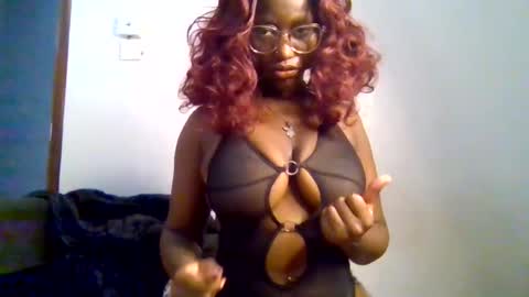 CUTIE online show from 06-23-26, 05:49