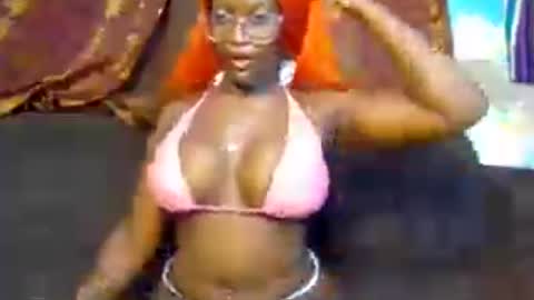 CUTIE online show from 07-15-26, 08:08