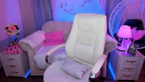 Alice online show from 01-21-25, 02:59