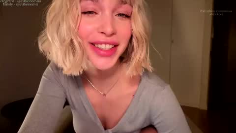 E online show from 11-29-25, 05:27