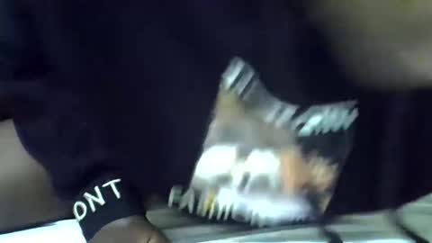 cutiehanish4 online show from 09-29-25, 10:03