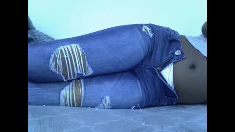 Snapshot of cutiehanish4 chatting on 02-08-26, 06:55 cutiehanish4 online show from 02-08-26, 06:55