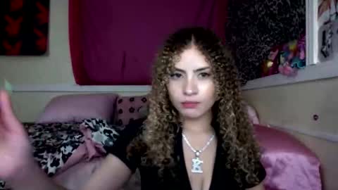 cutiekaylee online show from 04-26-26, 08:01