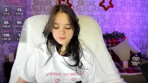Snapshot of cutiekitty_cb chatting on 12-06-24, 12:05 cutiekitty_cb online show from 12-06-24, 12:05