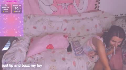 cutielanalova online show from 09-28-25, 01:38