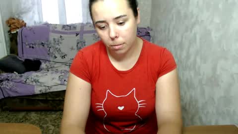 cutiemarine online show from 07-10-26, 11:57