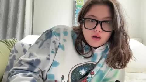 Cutieoggg420 online show from 10-16-25, 02:40