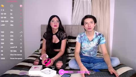 Jodie online show from 12-18-24, 06:10