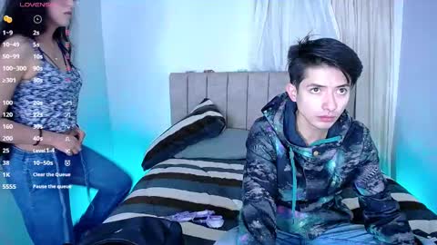 Jodie online show from 02-02-25, 04:37