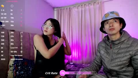 Snapshot of cutiepie_5 chatting on 01-08-26, 02:03 Jodie online show from 01-08-26, 02:03