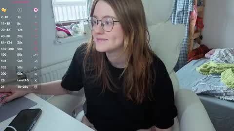 Snapshot of cutiepiealice chatting on 05-16-26, 11:53 Alice online show from 05-16-26, 11:53