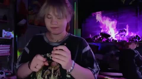 cutiepiespanks online show from 07-23-26, 03:15