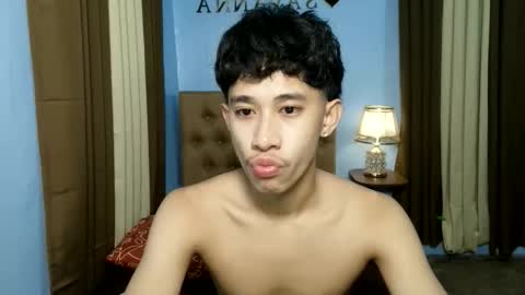 cutiestasiantwink online show from 05-09-26, 11:15
