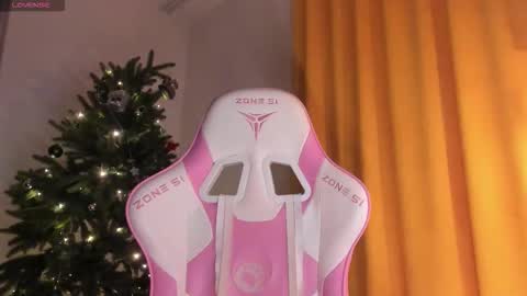 CutieSue online show from 01-07-26, 03:31