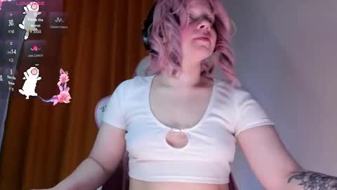 CutieSue online show from 03-23-26, 03:05
