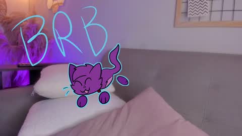 Hannah online show from 03-07-25, 02:25