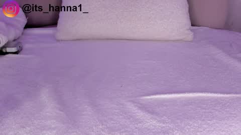 Hannah online show from 05-22-26, 09:20