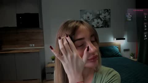 CuttieChloe online show from 03-05-25, 06:45