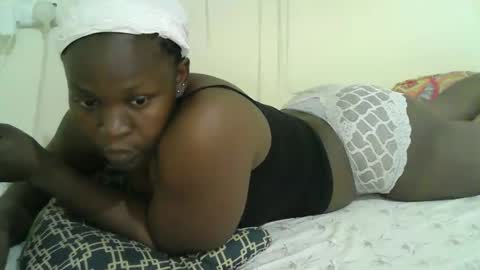 Cuty online show from 12-04-25, 09:23