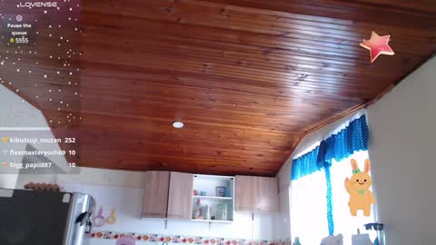 LIZETH online show from 02-07-25, 02:26