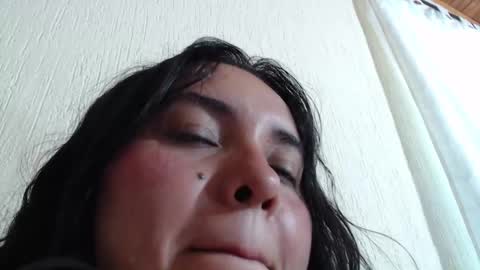 LIZETH online show from 03-08-25, 05:33