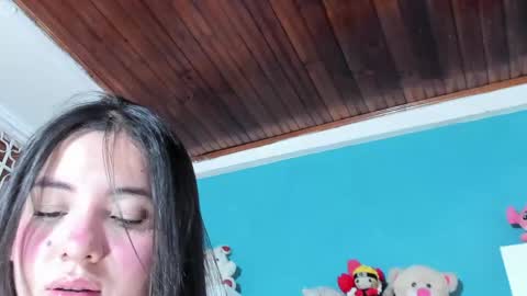 LIZETH online show from 03-25-26, 11:27