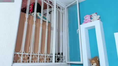 LIZETH online show from 04-20-26, 11:35