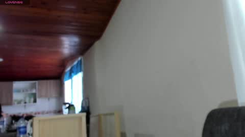LIZETH online show from 05-31-26, 12:12